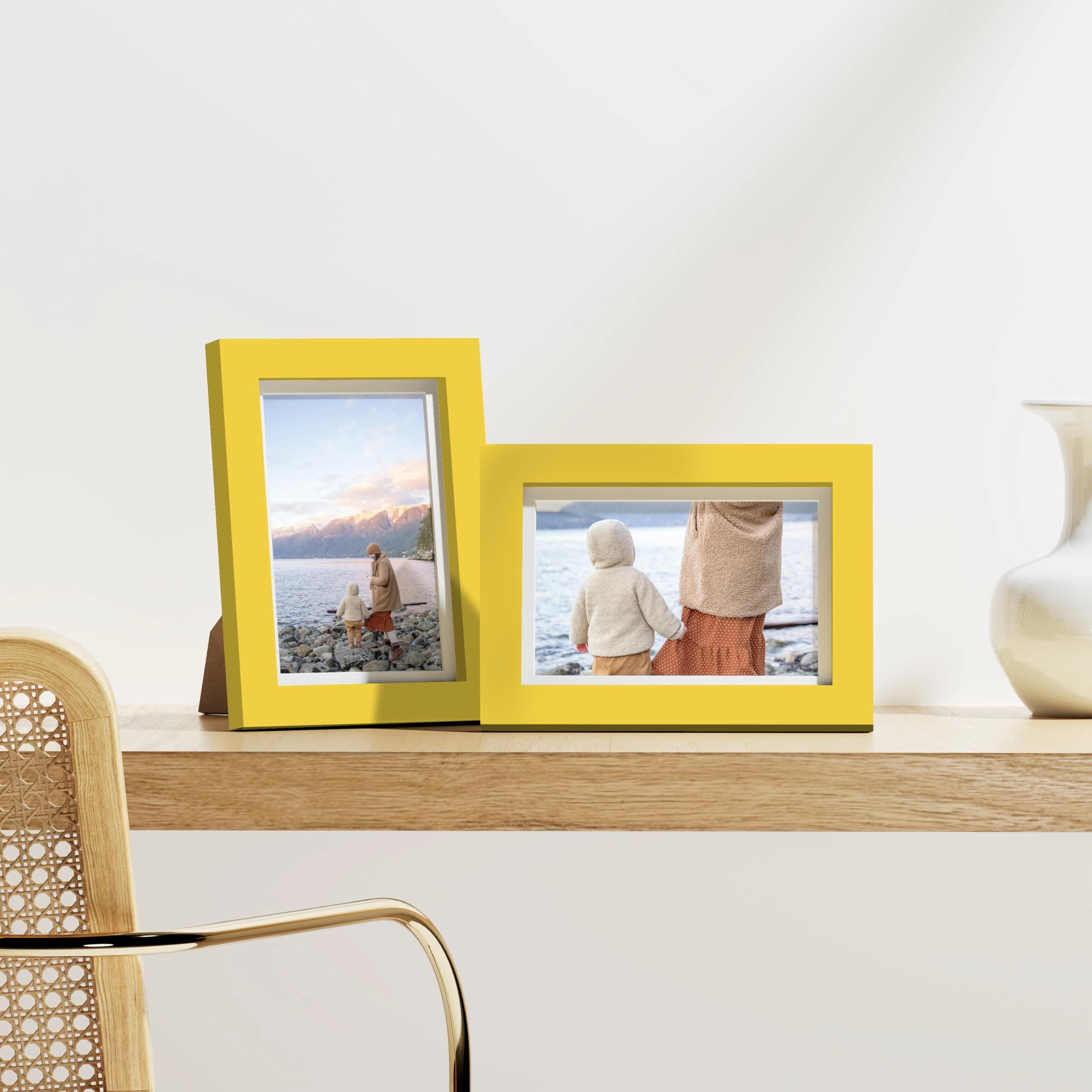 Picture Frames - 8x10