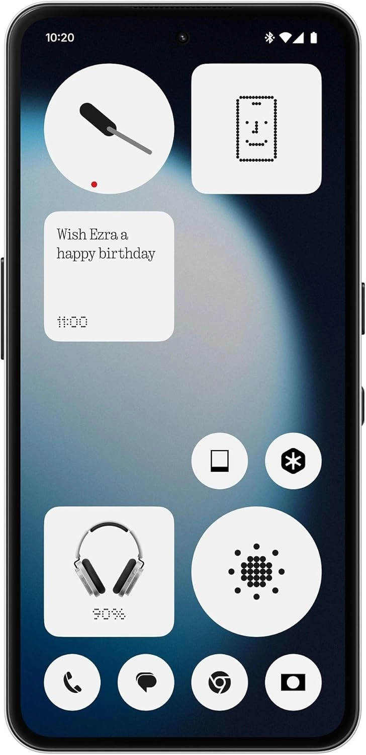 Phone 3a lite 8GB 128GB