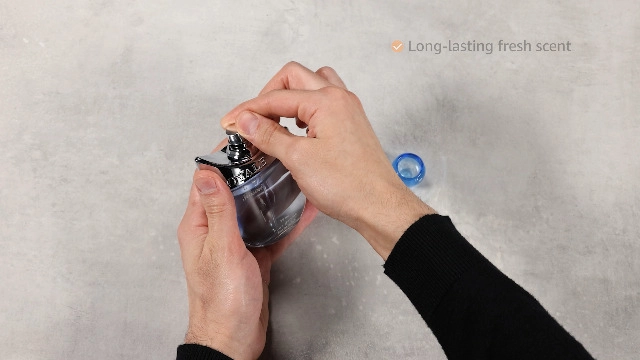 Royale Blue Eau de Parfum 75 ml