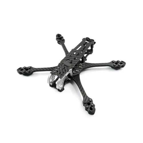 MK5 - carbon fiber frame 5 inch 225mm wheelbase