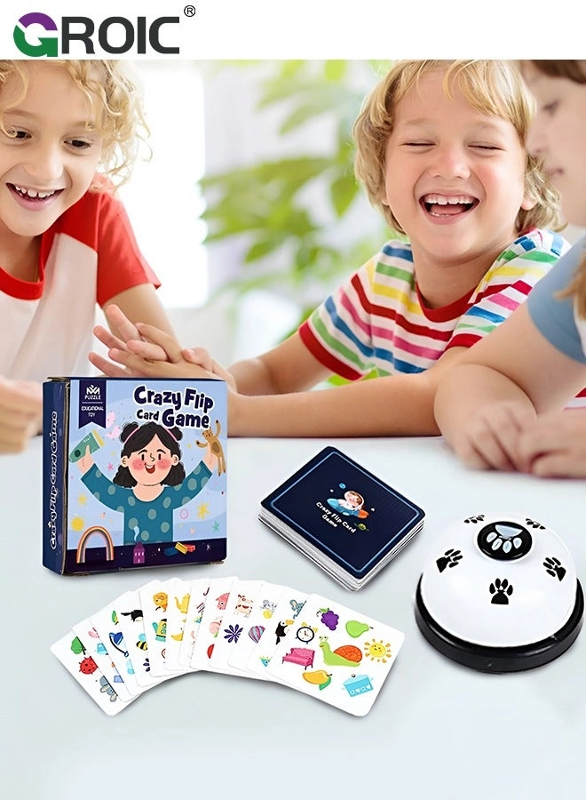 Memory Matching Game - 3+ Years 54 pieces