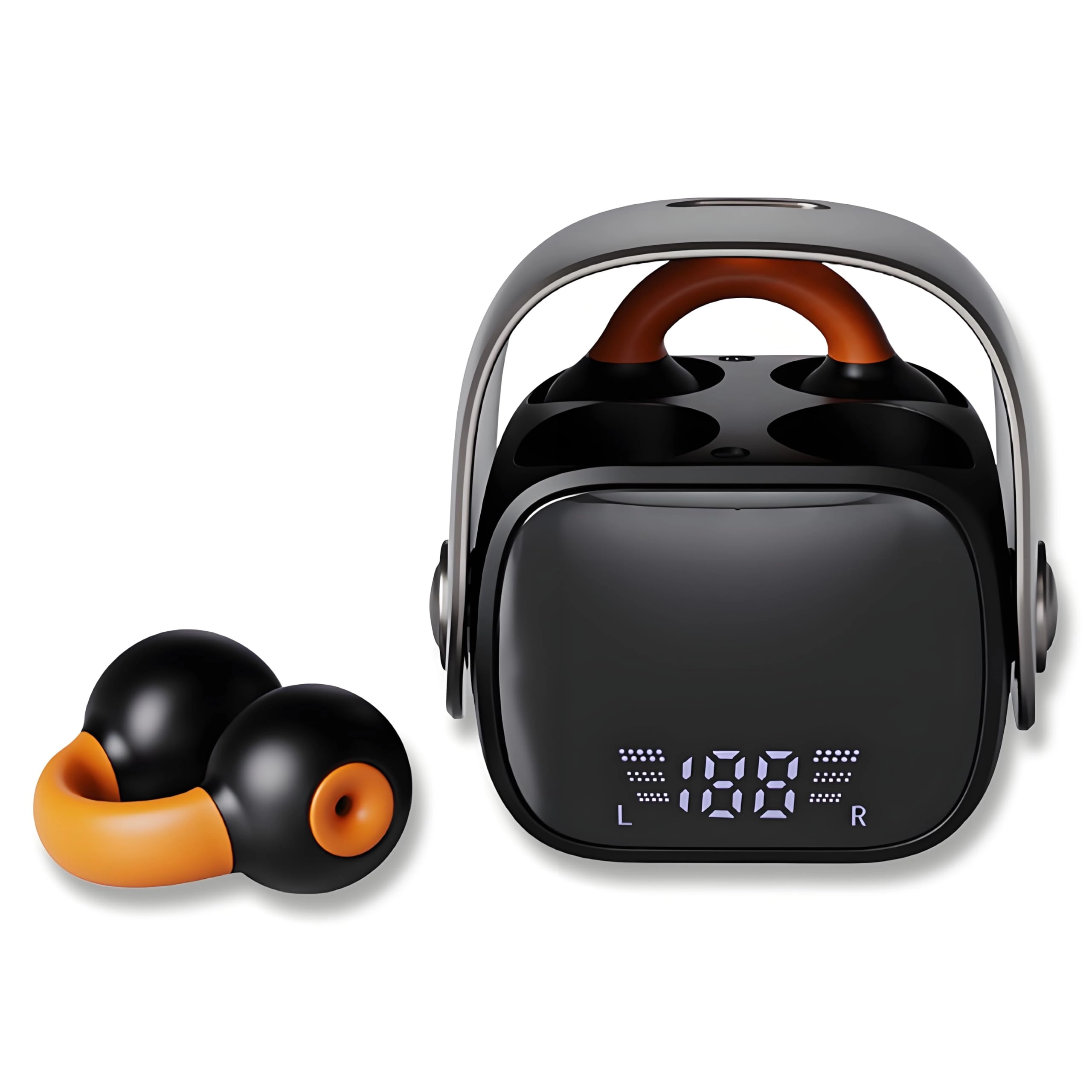 BT-XEASY Wireless Earbud