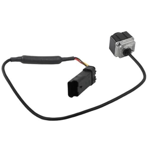 Rear View Backup Camera