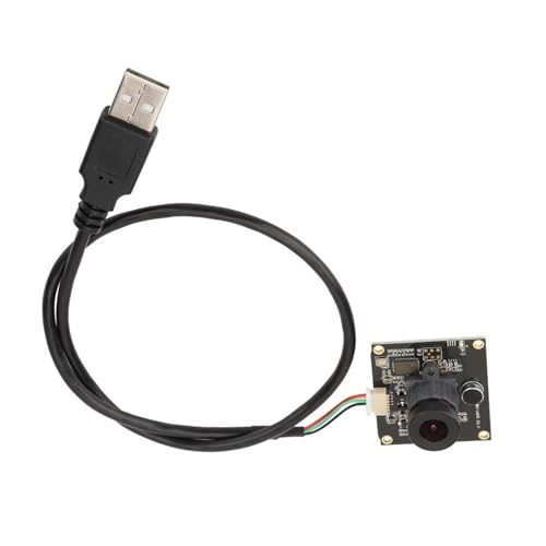 USB Camera Module - 1600*1200 120°