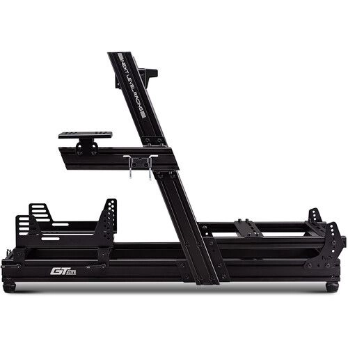 F-GT Elite Simulator Cockpit