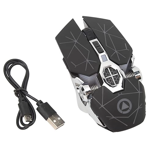 Gaming Mouse - Wireless