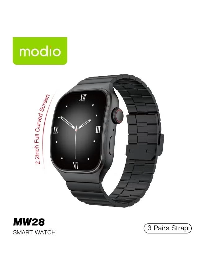 modio MW28