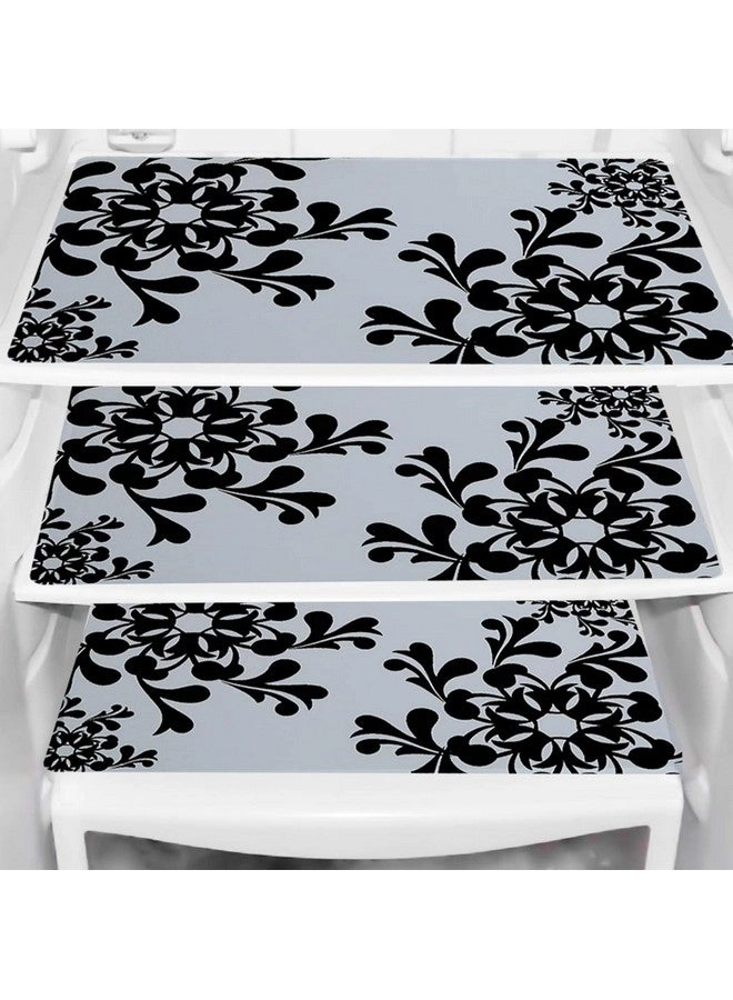 Fridge Top Cover + Handle Cover + Fridge Mat