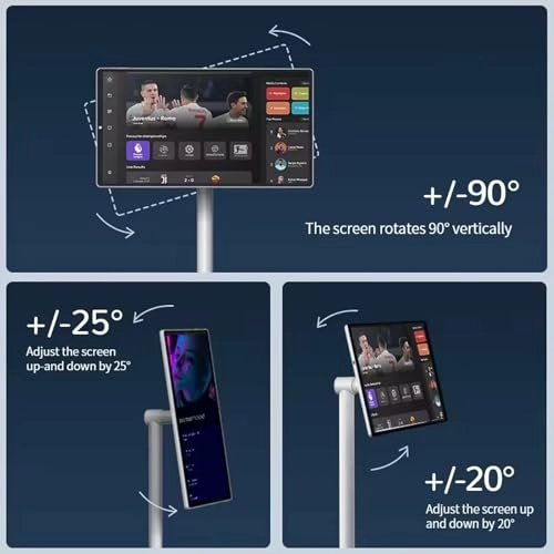 Dpsudg5gbhio-13 - 1080p 21.5 Inches