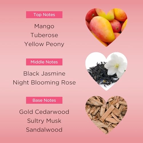 Silver Eau de Parfum 100 ml