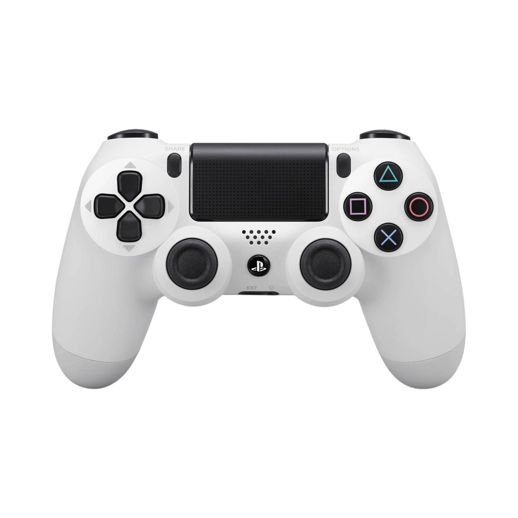 Sony Group Corporation DualShock 4 - White PlayStation 4