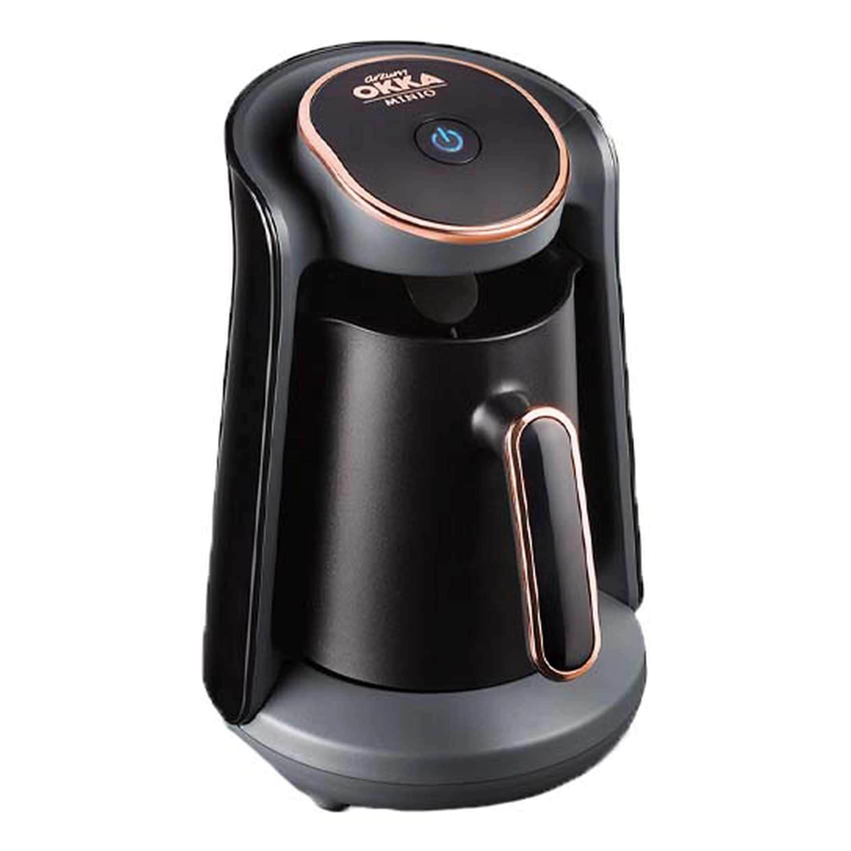 Ok004k - 4 Cups Turkish