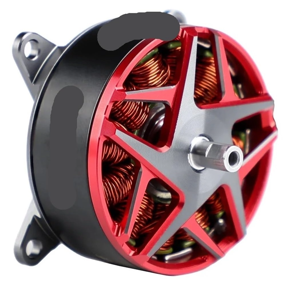 Brushless Motor
