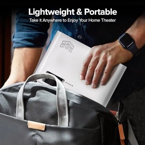 W80 PROJ-WO-01-W_SCR-03 3300 Lumens