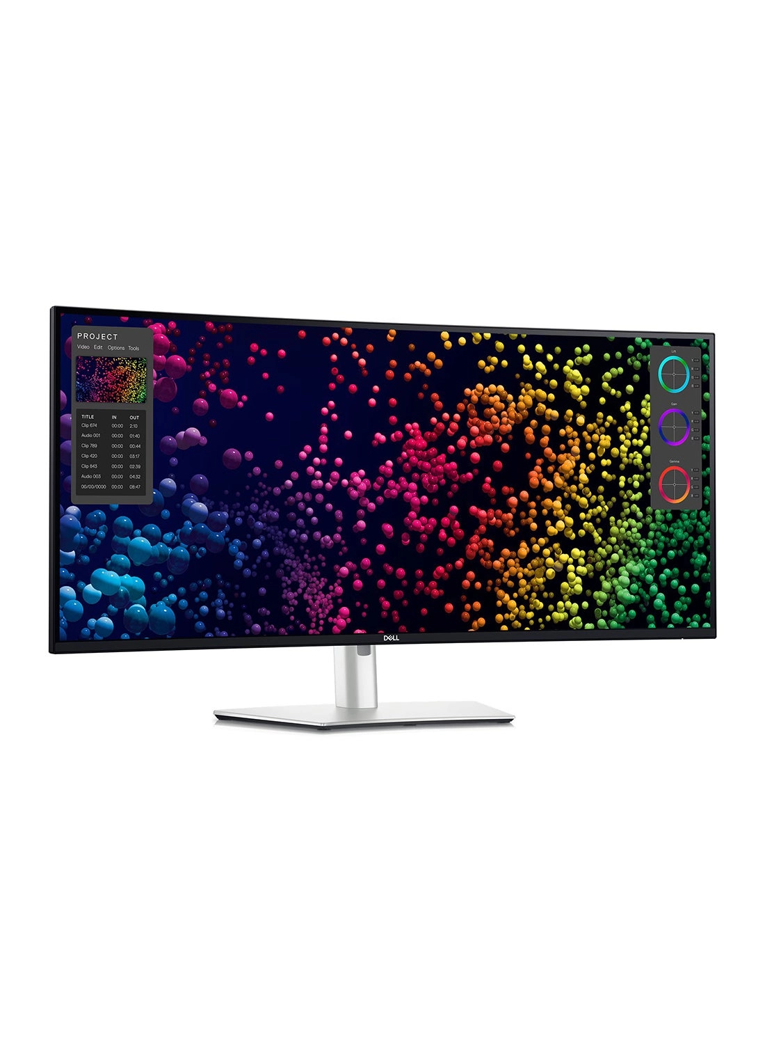 U4025QW - 40 in 5120 x 2160