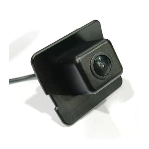 Rear View Camera - Wire
