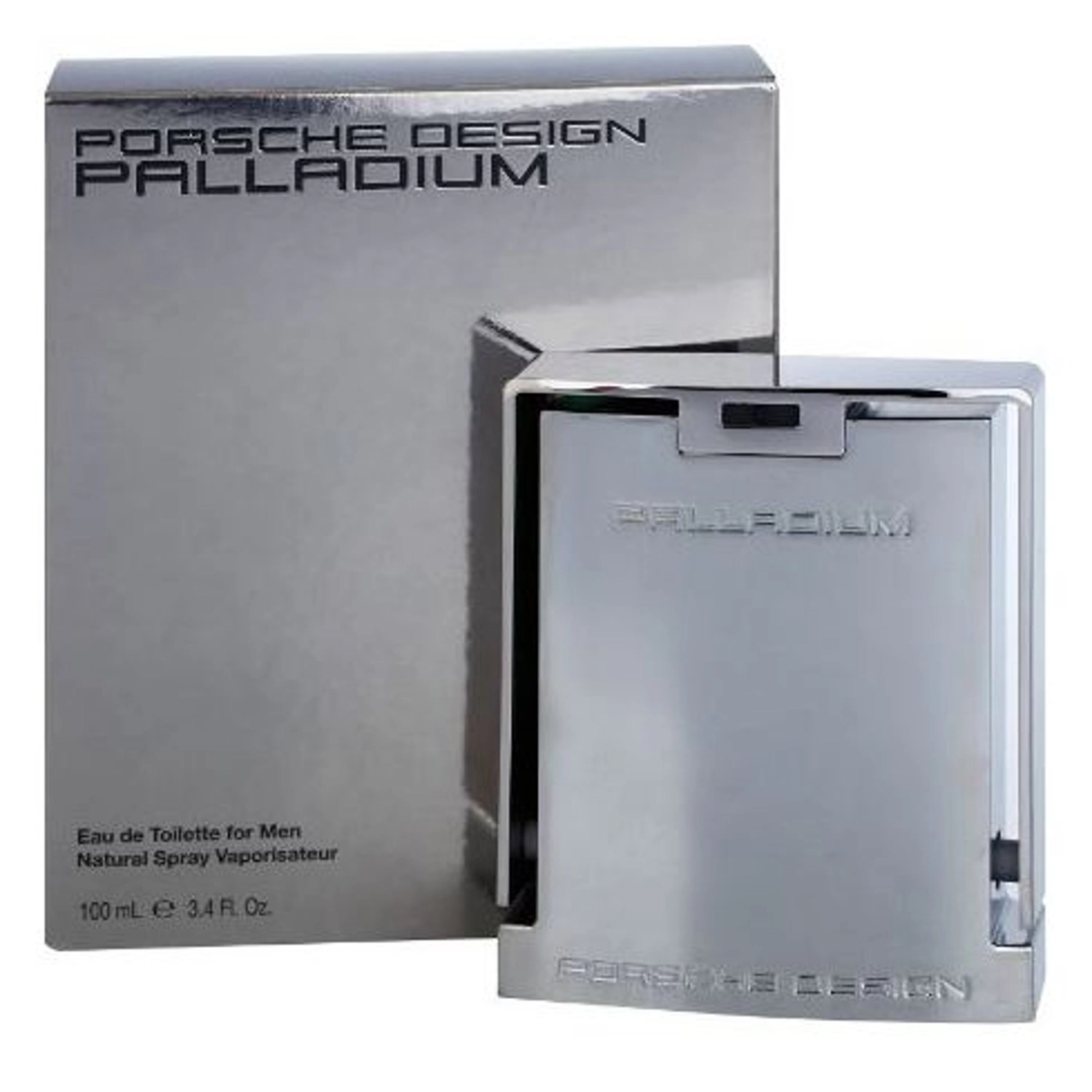 Palladium Eau de Toilette 100ml