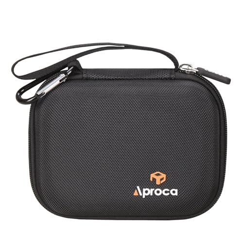 Protable Hard Storage Case