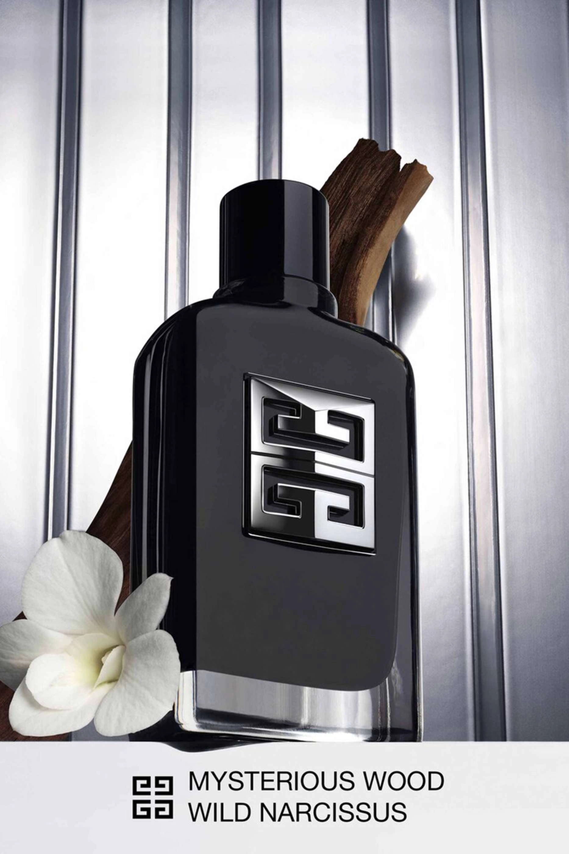 Gentleman Society Eau de Parfum 60ml