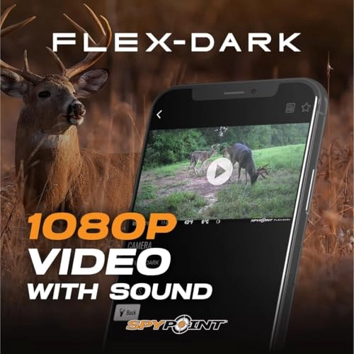 FLEX-DARK - LTE 40MP