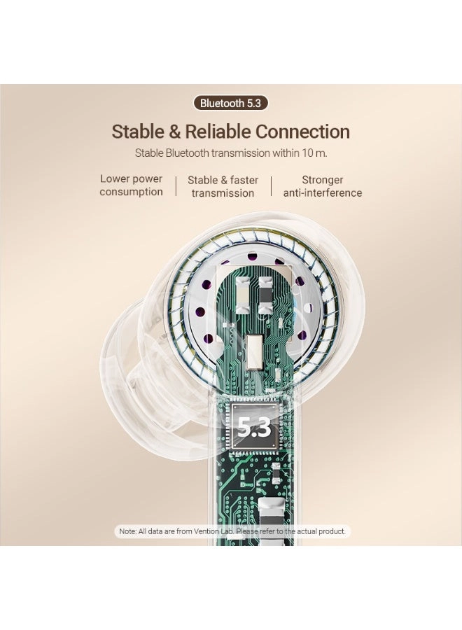 Elf Earbuds E04 Wireless Earbud