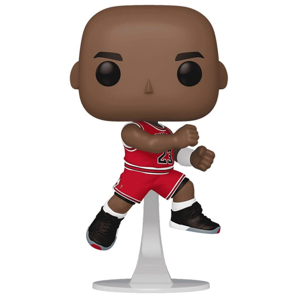 FUNKO Michael Jordan - Sports (11.4 cm) (B0DJRZJKPJ)