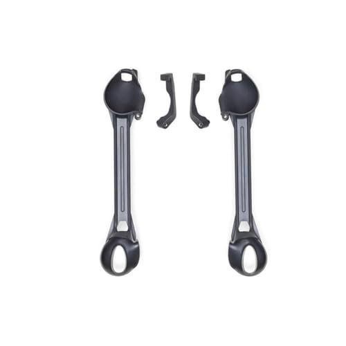 FPV Drone Arm Bracers