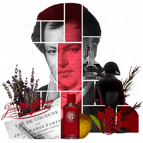 Jean Marie Farina - 100 Milliliters