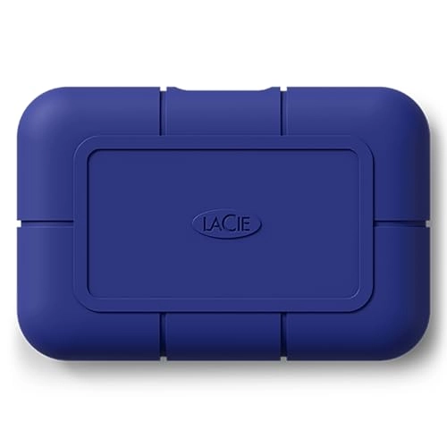 Rugged SSD Pro5 - 2TB