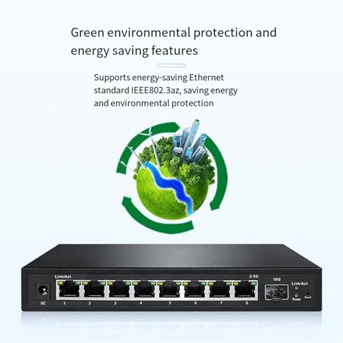 8stgwe-972785 8-ports