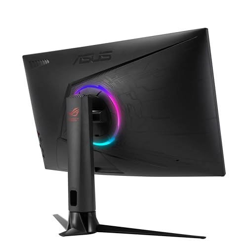 ROG Strix XG32VC - 2560 x 1440 Pixels 31.5 Inches