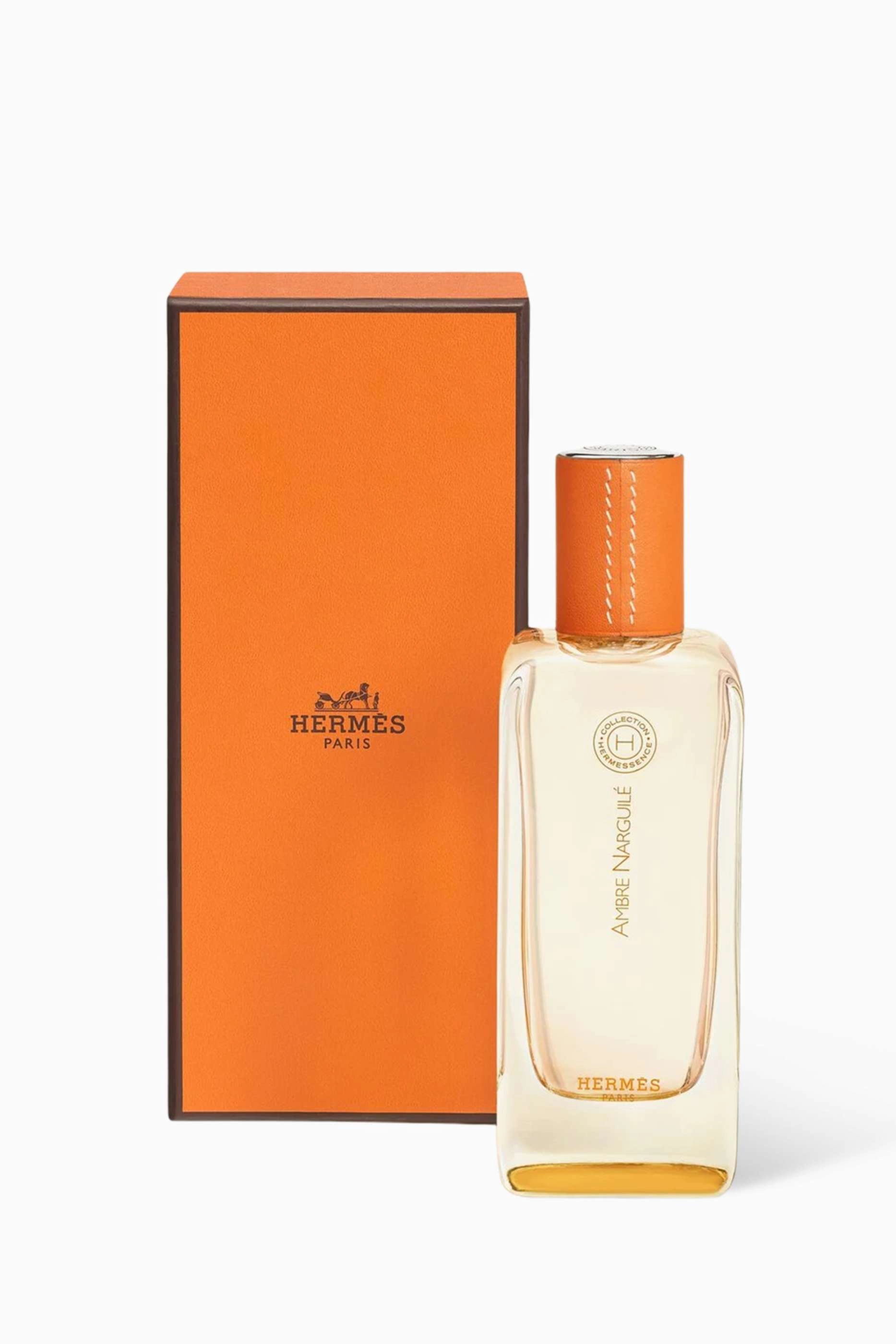 Ambre Narguilé Eau de Toilette 200 ml