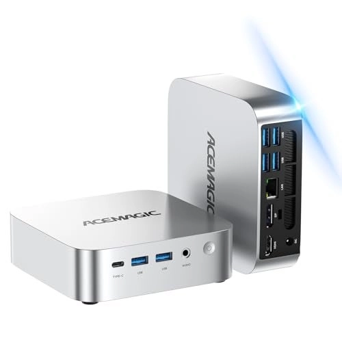 ACEMAGIC K1 - 12600H 16GB 512GB