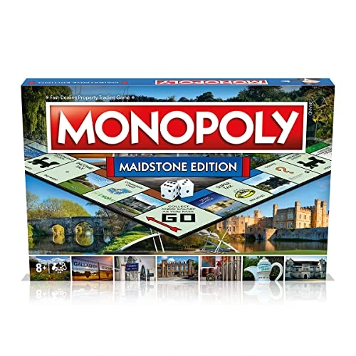 Monopoly: Maidstone