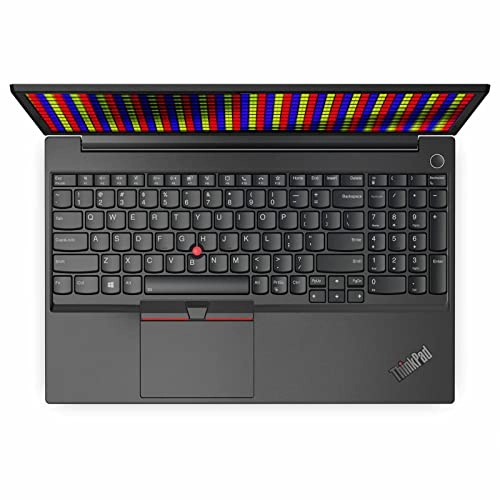 ThinkPad E15 Gen 2 20TD - 15.6'' Core i7-1165G7 16GB DDR4 1TB SSD