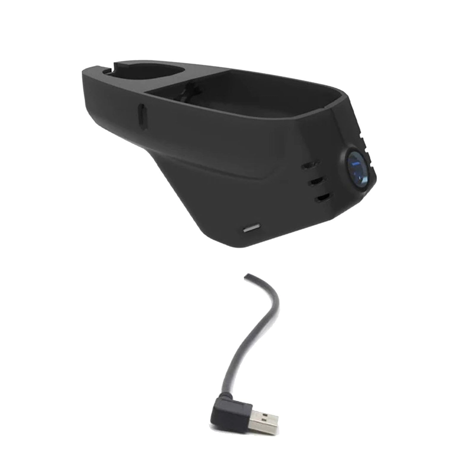 Toiumops Dash Cam - 2K 1600P Front for Ford Territory 2019-2021