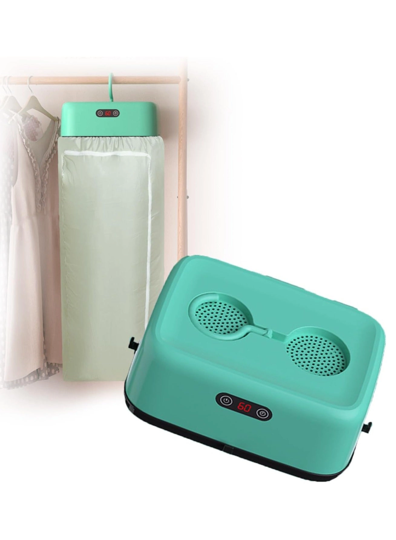 Portable Dryer - 600 W