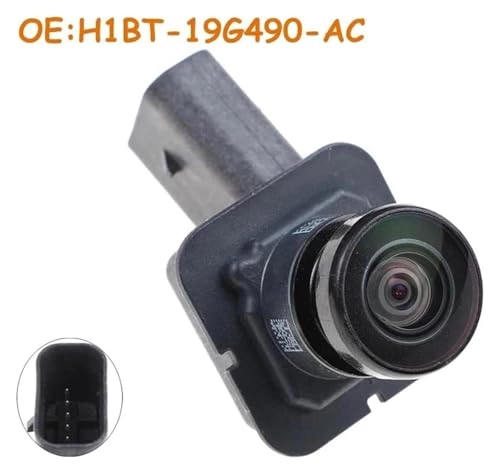 Rear View Camera