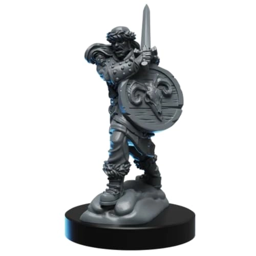 Epic Encounters: Camp of The Bandit Twins