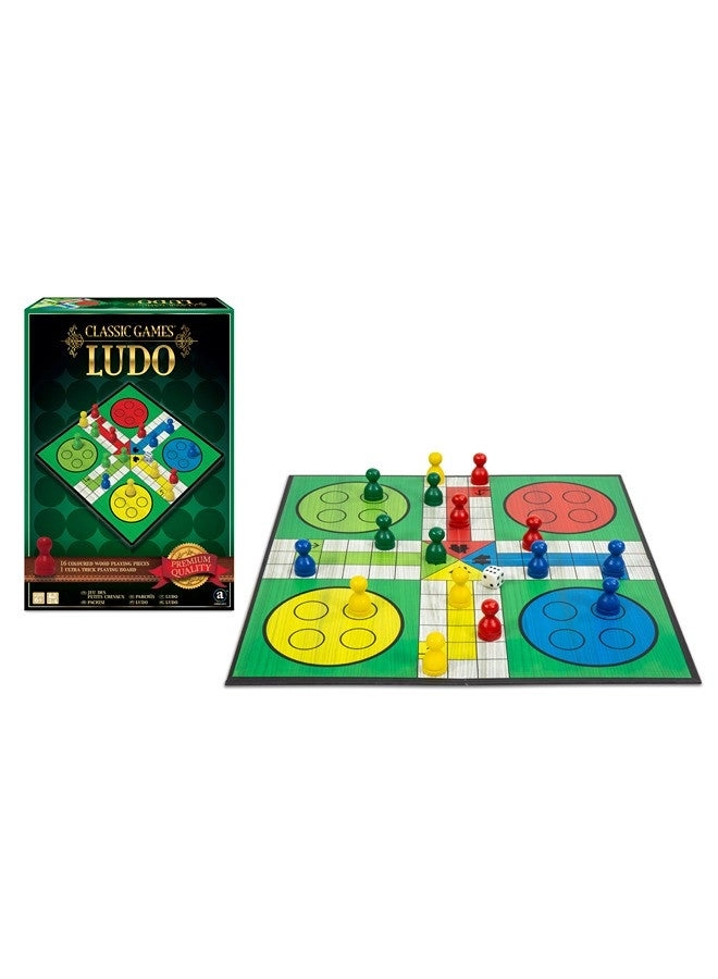Ludo