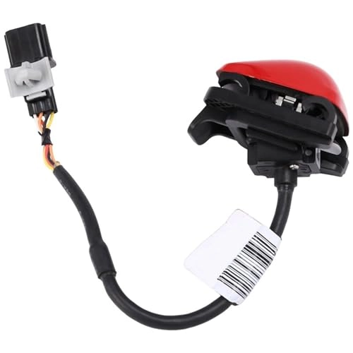 95760-A7500 - Car Rear View Camera Red
