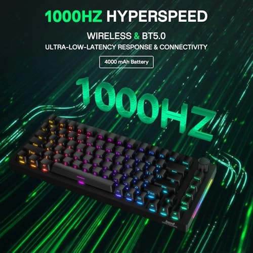 H83 PRO - Wired/Wireless