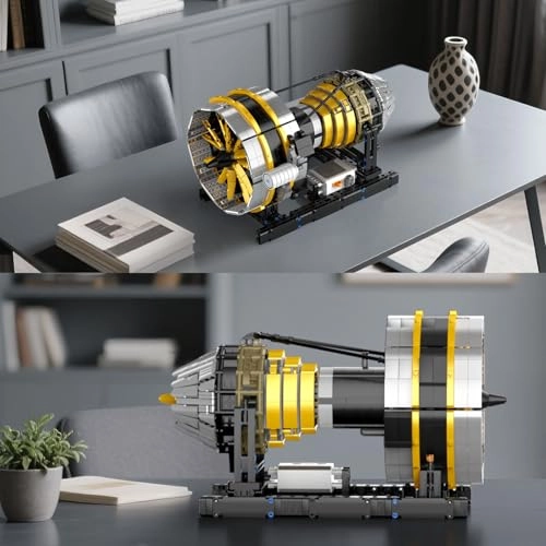 Aircraft Engine (10141) - Engineer