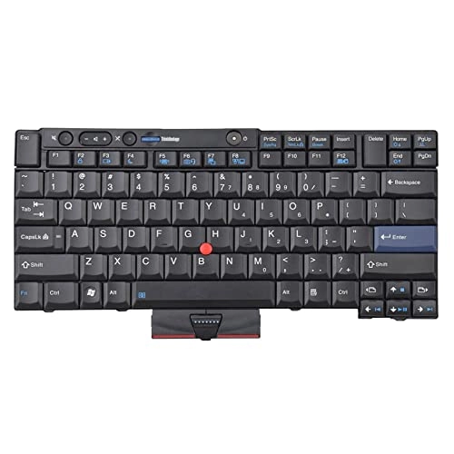 ThinkPad Keyboard - US Wireless