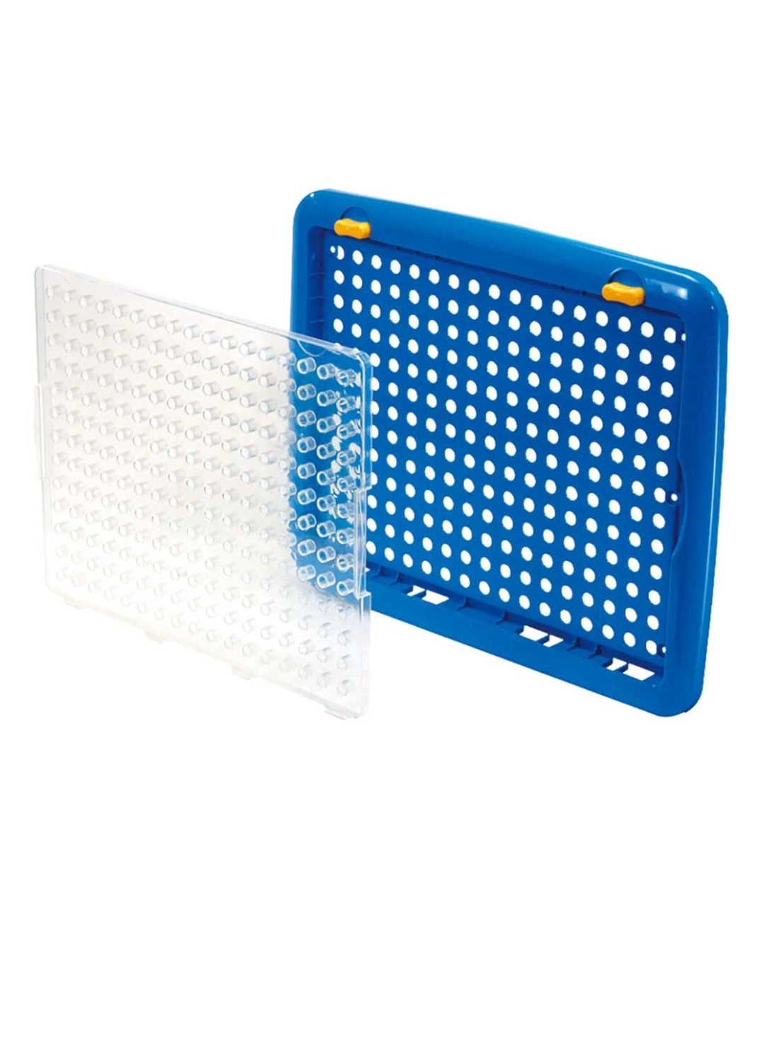 All In One Learning Board Set - 4+ Years 224 pieces