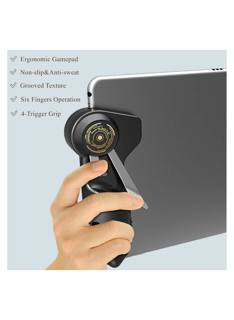 PUBG Controller - iPad Android tablet