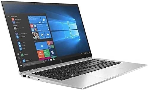 ELITEBOOK x360 1030 G3 4QY22EA - 13.3'' Core i7-8550U 16GB DDR4 512GB SSD