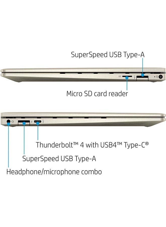 Envy X360 13M-BD0023DX - 13.3'' Core i7-1165G7 8GB DDR4 512GB SSD