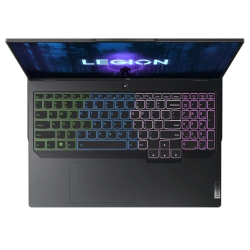 (Open Box) Legion Pro 5 16IRX8 - 16'' Core i9-12900E 32GB DDR4 1TB SSD