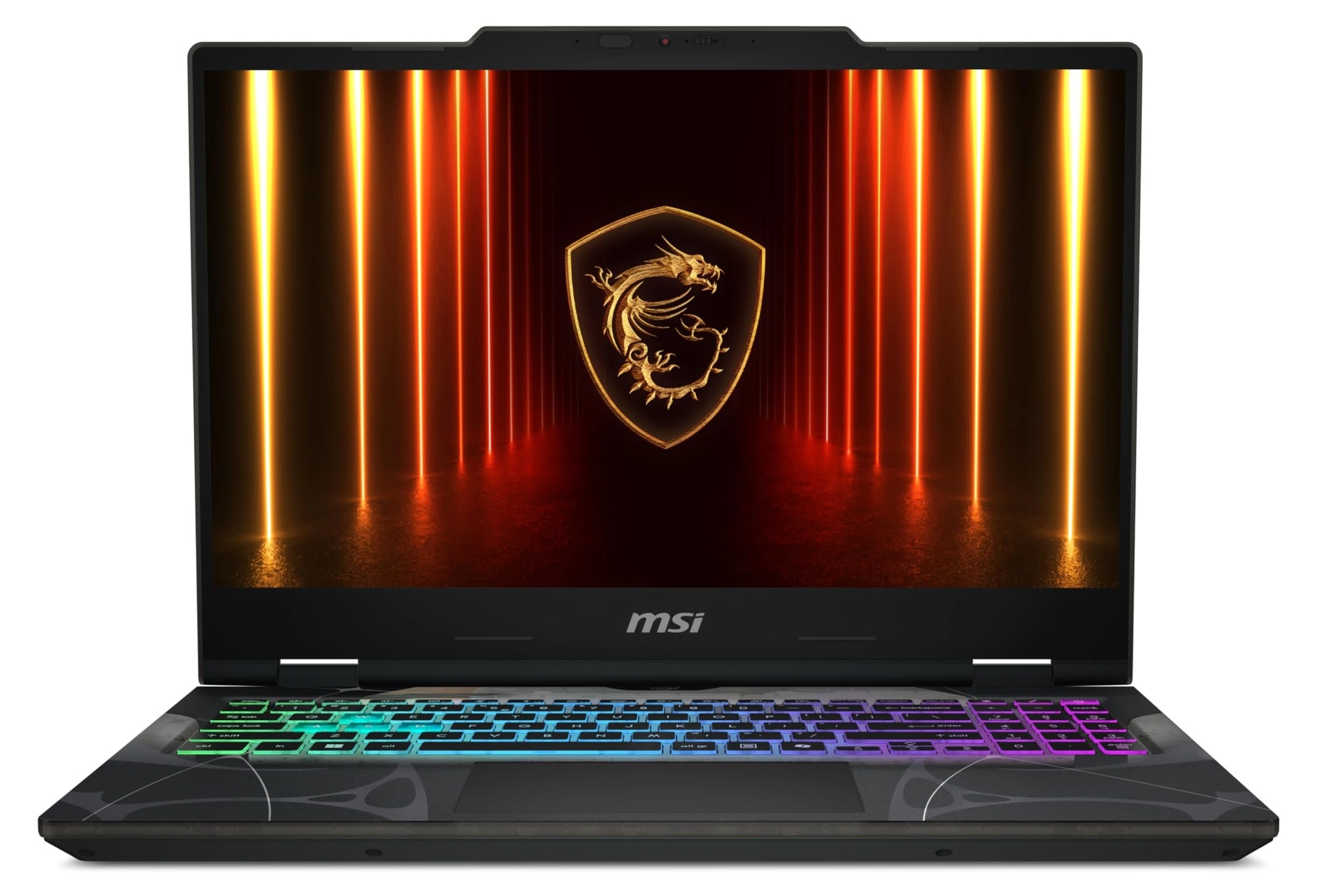 MSI Cyborg 15 B2RWEKG - 15.6'' Core 7-240H 16GB DDR5 1 TB SSD
